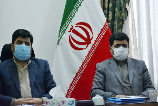 همت و تلاش جهادگران می‌تواند باعث ترفیع جایگاه جهاد کشاورزی استان در سطح کشور شود