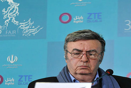 روایت تاریخچه شورای نگهبان با صدای ناصر طهماسب