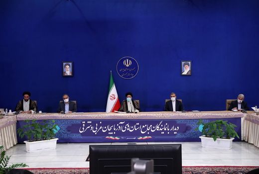 خرید تضمینی محصولات کشاورزان و باغداران در دستورکار دولت است