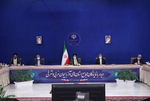 خرید تضمینی محصولات کشاورزان و باغداران در دستورکار دولت است