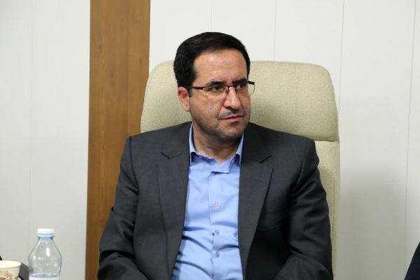 ظرفیت ماهواره خیام در پایش هوشمند اراضی کشاورزی لحاظ شده است