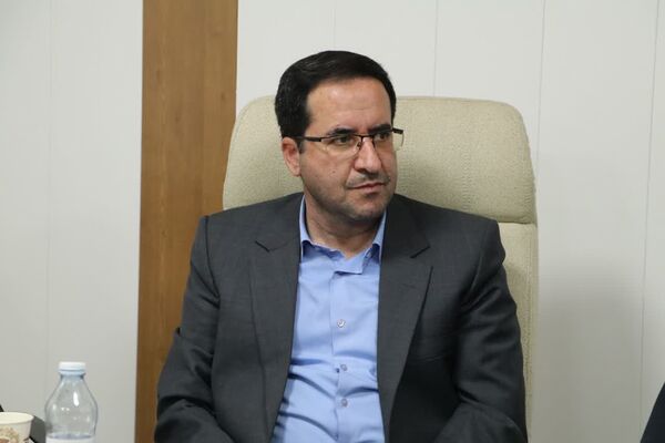 ظرفیت ماهواره خیام در پایش هوشمند اراضی کشاورزی لحاظ شده است