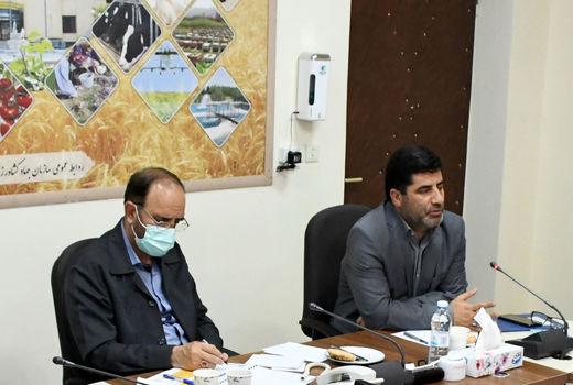 آذربایجان شرقی چهارمین استان کشور در جذب منابع اعتباری برای تامین سرمایه در گردش بهره برداران 