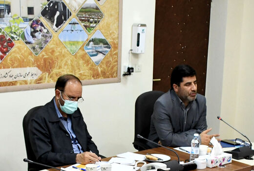 آذربایجان شرقی چهارمین استان کشور در جذب منابع اعتباری برای تامین سرمایه در گردش بهره برداران 