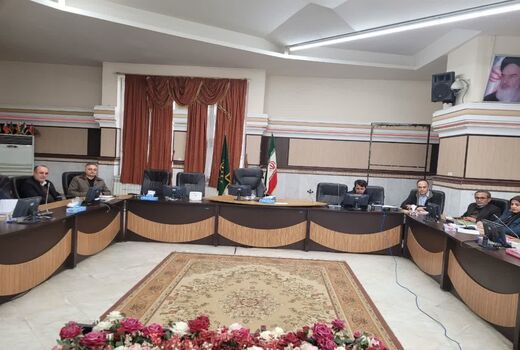 برگزاری نشست وبیناری تغذیه گیاهی محصولات پاییزه در استان قزوین