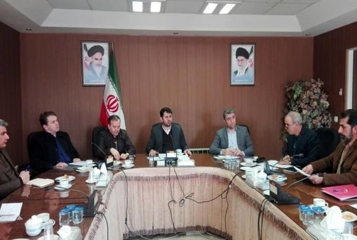 سیلاب ۳۳ میلیارد تومان به بخش کشاورزی آذربایجان غربی خسارت زد