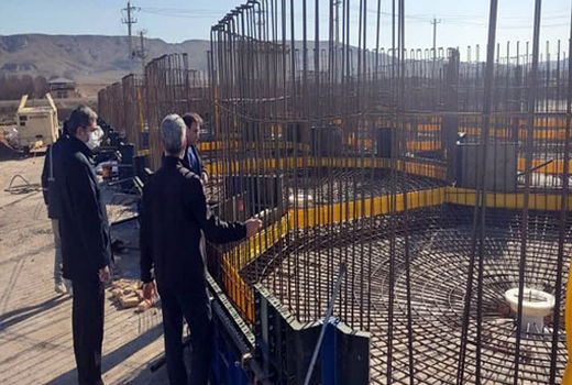 رودخانه دائمی ارس ظرفیت و پتانسیل بسیار مطلوب برای توسعه شیلات و آبزی پروری در شهرستان خداآفرین