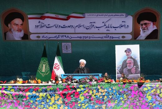 تولید مواد غذایی کشور به 126 میلیون افزایش یافته است