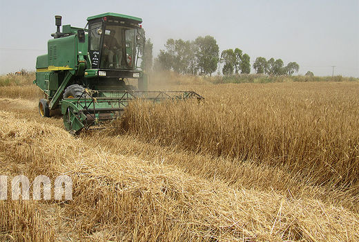 تخصیص سوخت به تراکتورها با سهمیه دوره قبل