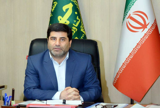 دورکاری ، رهاکاری نیست و نباید خللی در پاسخگویی به بهره برداران بخش کشاورزی ایجاد کند