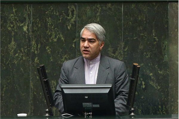 خودکفایی گندم در دولت روحانی معنی پیدا کرد