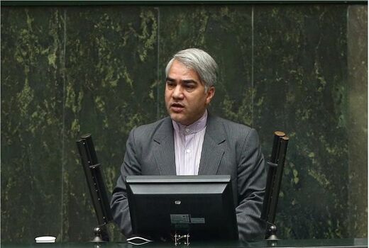 خودکفایی گندم در دولت روحانی معنی پیدا کرد