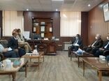 هزار هکتار گندم شهرستان سبزوار تحت پوشش خدمات کشاورزی قراردادی قرارمی گیرد