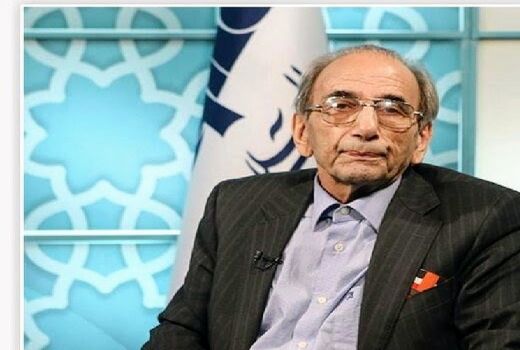 پیام تسلیت وزیر جهاد کشاورزی در پی درگذشت پدر کویرشناسی ایران