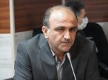 انتصاب رئیس کمیته بهره‌وری کشاورزی و منابع طبیعی خوزستان