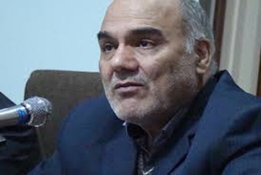  14 پروژه آبخیزداری در استان تهران به بهره‌برداری می‌رسد