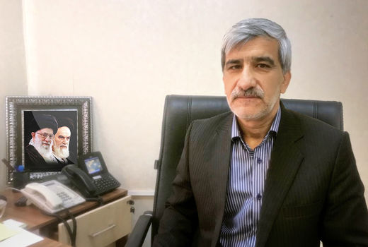 بهره‌برداری 377 پروژه بخش کشاورزی سیستان و بلوچستان