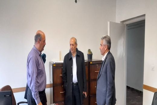  تأکید بر نقش نیروی انسانی در ارتقای بهره‌وری بخش کشاورزی