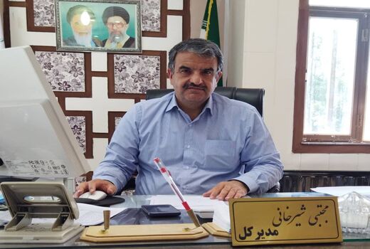 خریداری۶۰ تن گوشت مرغ مازاد از مرغداران استان ایلام  