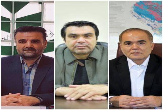 تاکید بر بهره گیری از ظرفیت تشکل های بخش کشاورزی 