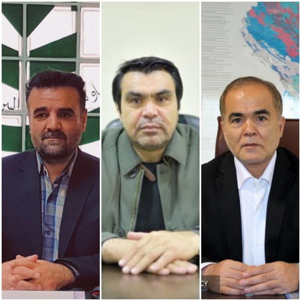 تاکید بر بهره گیری از ظرفیت تشکل های بخش کشاورزی 