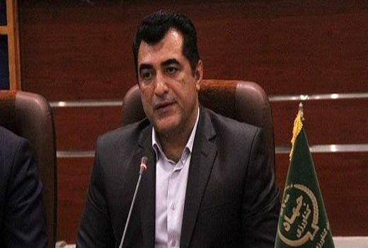 توقف تخلفات مزرعه پرورش ماهی تنکابن