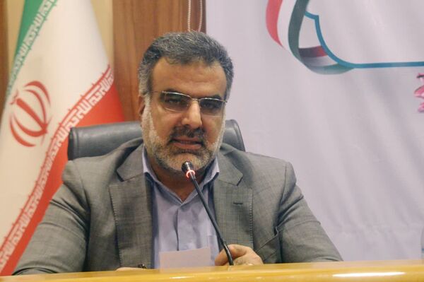 نگهداری سموم کشاورزی بدون ثبت قانونی انبار ممنوع است