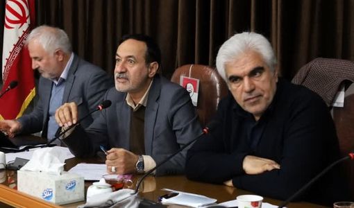 اختصاص ۱۷۰ میلیارد ریال اعتبار برای احیای قنوات مرند از‌ محل اعتبار سال ۱۴۰۴