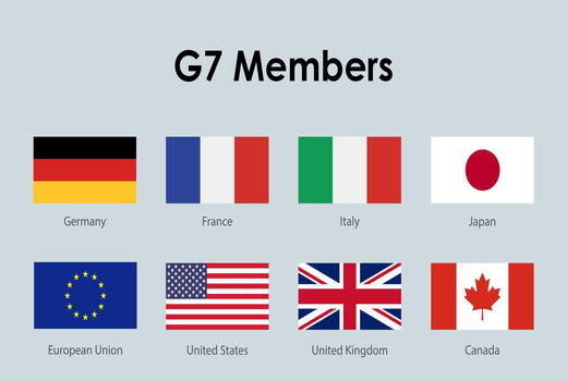 هشدار مدودوف به گروه 7 در صورت ممنوعیت صادرات به روسیه