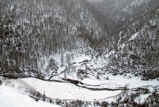 بارش‌ها تا پایان سال بیشتر برفی است / افزایش شفافیت در رصد توزیع کود و سوخت