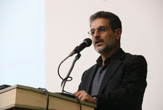 کشاورزی قراردادی عامل محرکه الگوی کشت