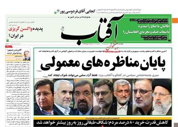 AftabYazd
