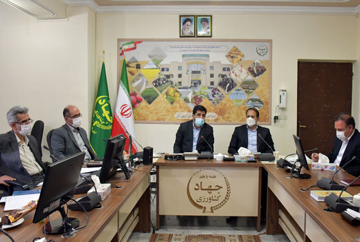 پروژه پایاب سد خداآفرین  یک انقلاب آبی در کشور و منطقه است