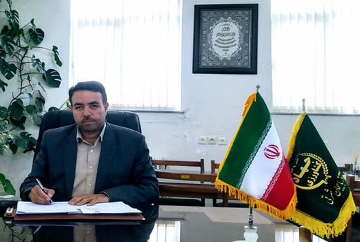 پرداخت 12 میلیارد تومان غرامت صندوق بیمه محصولات کشاورزی به مزارع خسارت دیده گندم و جو در هشترود