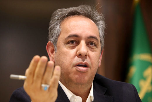 5 هزار تن گوشت مرغ وارداتی در بازار توزیع شد