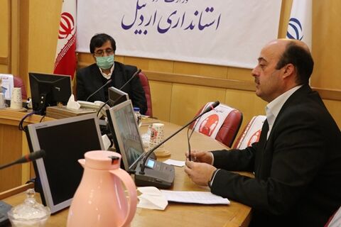 تدوین سند راهبردی کشاورزی استان محور برنامه ریزی و نقشه راه توسعه پایدار است .