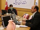 تدوین سند راهبردی کشاورزی استان محور برنامه ریزی و نقشه راه توسعه پایدار است .
