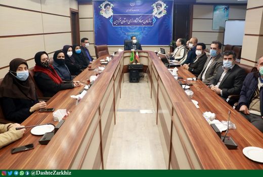 برنامه‌ریزی هدفمند در بخش کشاورزی نیازمند استفاده هوشمندانه از تجزیه و تحلیل اطلاعات