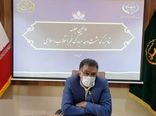 دهه مبارک فجر فرصتی برای معرفی دستاوردهای سازمان