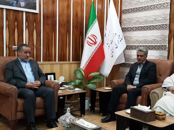 جهادگران بخش کشاورزی در خط مقدم جنگ اقتصادی با دشمن قرار دارند