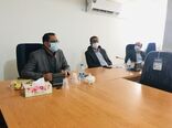 جنوب کرمان پایلوت کشاورزی قراردادی در کشور