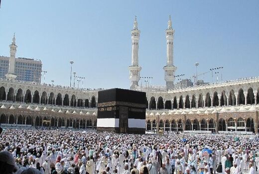 شاید حج عمره دوباره برقرار شد
