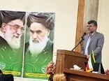 گردهمایی و کارگاه آموزشی معرفی ارقام گندم در گرگان برگزار شد