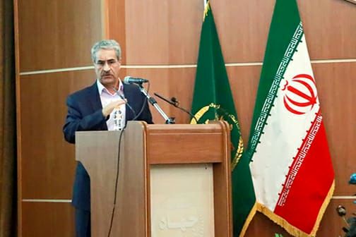 انتقال دانش و تجارب کشاورزان نمونه و پیشرو تولید به سایر کشاورزان