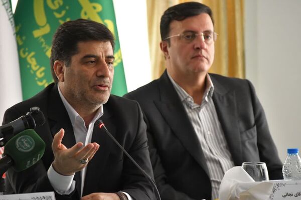 ۷۰ همت منابع مالی از محل اوراق سپرده به بخش کشاورزی جذب شد