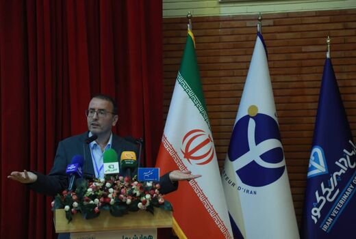 با اجرای ده درصدی وظایف نمی توان انتظار نتیجه صددرصدی داشت/ لزوم همکاری جدی بین بخشی در مبارزه با هاری