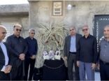 حضور نماینده وزارت جهاد کشاورزی در جمع صیادان جاسک و میناب/ ابراز همدردی با حادثه‌دیدگان