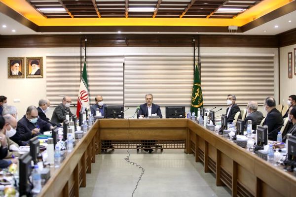 نیازمند ایده های جدید و کارهای بزرگ در بخش کشاورزی هستیم