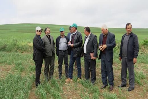 پایگاه‌های نوآوری کانون اصلی توانمندسازی بهره‌برداران