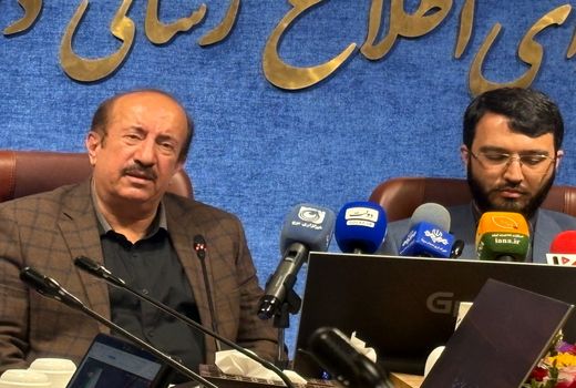 با حذف ارز ترجیحی، ارز حاصل از صادرات به چرخه اقتصاد باز می‌گردد